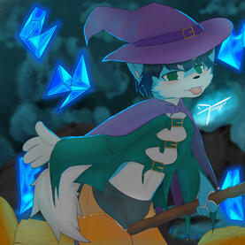 Halloween other var. on X