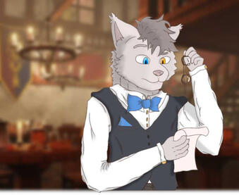 Sebastian from Lustshards!!! 2023