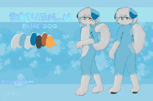 Ref Sheet (Old)