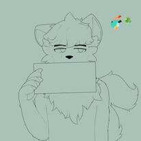 Lineart (Example)